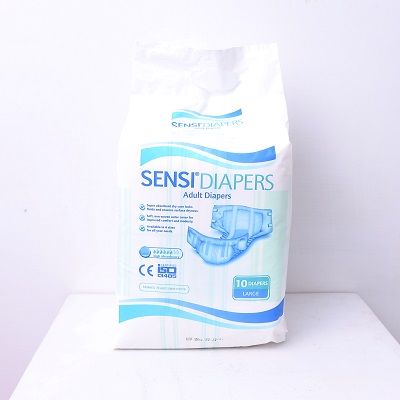 Sanitary Napkin